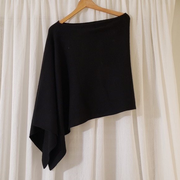 rachel roy cashmere scarf